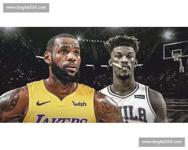 谁能锁住詹姆斯?NBA 顶级防守者的终极对决